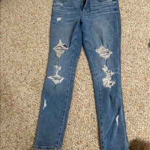 American Eagle Dream Jean.. Size 12 short